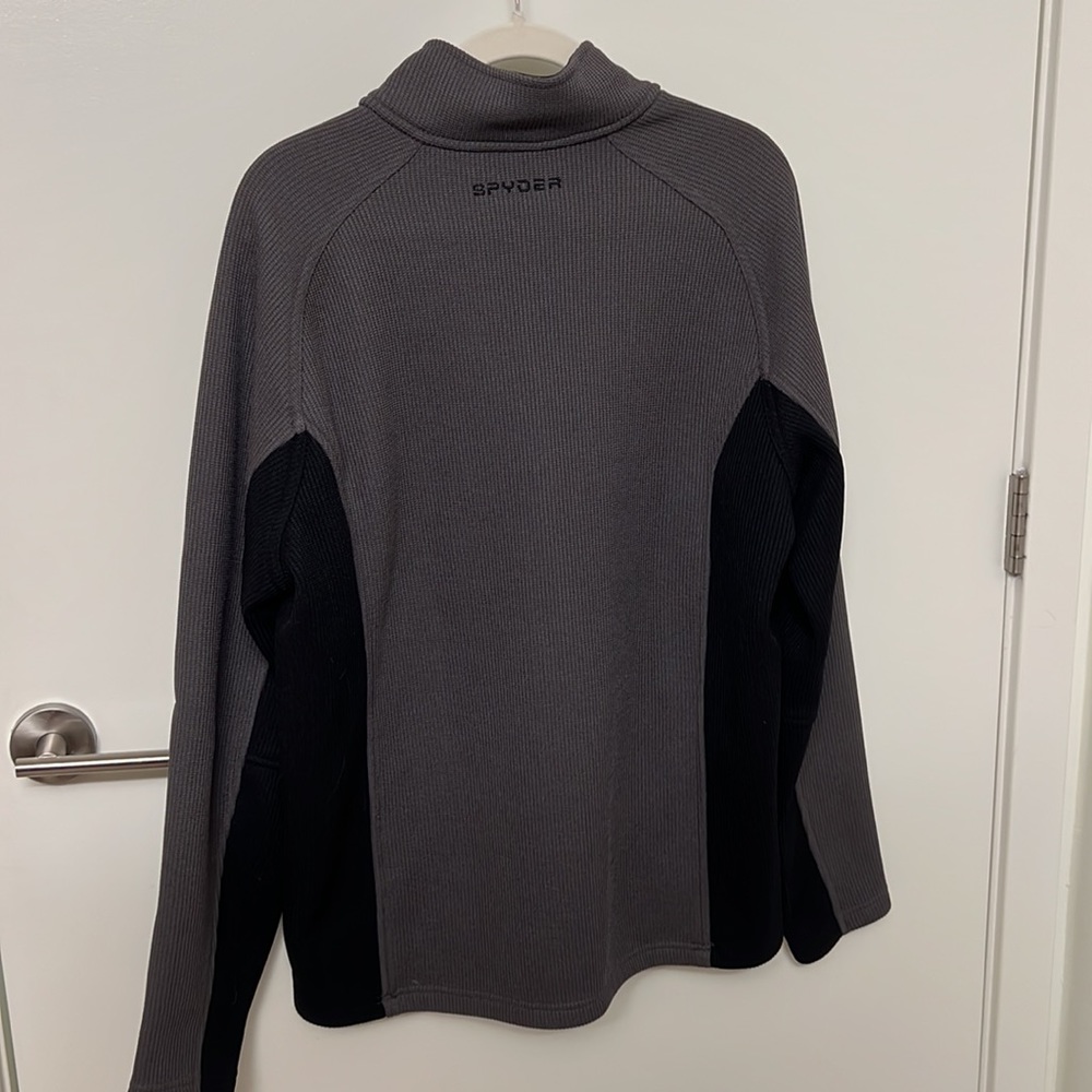 Spyder Winter Jacket - image 2